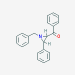 CAS No 6372-57-2  Molecular Structure