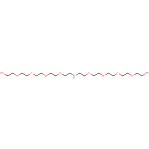 CAS No 63721-06-2  Molecular Structure