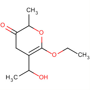 CAS No 63721-30-2  Molecular Structure
