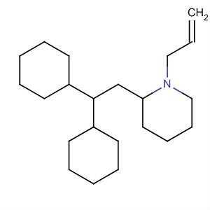 CAS No 63722-61-2  Molecular Structure