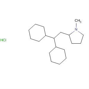 CAS No 63722-67-8  Molecular Structure