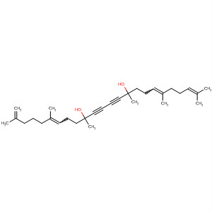 CAS No 63722-92-9  Molecular Structure