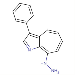 CAS No 63725-20-2  Molecular Structure