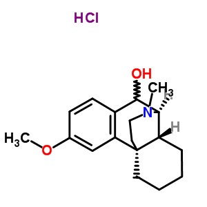 Cas Number: 63729-85-1  Molecular Structure