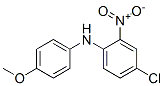 CAS No 6373-69-9  Molecular Structure