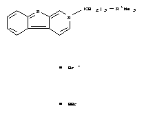 Cas Number: 63731-88-4  Molecular Structure