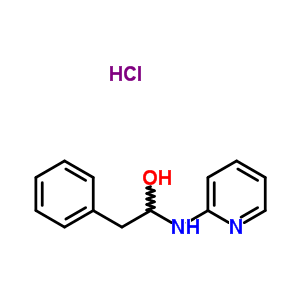 CAS No 63731-91-9  Molecular Structure