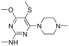 CAS No 63732-00-3  Molecular Structure