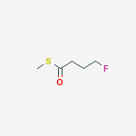 Cas Number: 63732-24-1  Molecular Structure