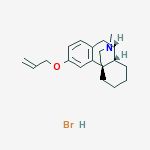 Cas Number: 63732-36-5  Molecular Structure