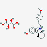 CAS No 63732-97-8  Molecular Structure