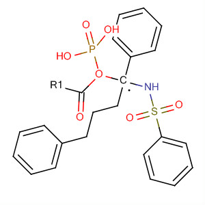 CAS No 63734-28-1  Molecular Structure