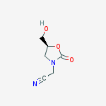 CAS No 637343-77-2  Molecular Structure