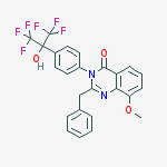 Cas Number: 637345-51-8  Molecular Structure