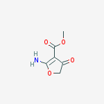 Cas Number: 637349-28-1  Molecular Structure