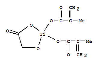 CAS No 63735-11-5  Molecular Structure