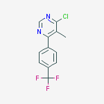 CAS No 637352-97-7  Molecular Structure