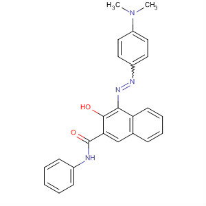 CAS No 63737-54-2  Molecular Structure