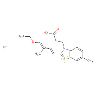 CAS No 63737-66-6  Molecular Structure