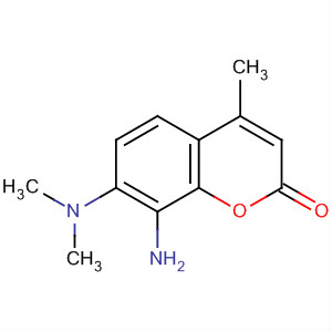 CAS No 63737-96-2  Molecular Structure