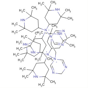 CAS No 63738-30-7  Molecular Structure