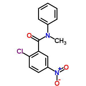 Cas Number: 6374-28-3  Molecular Structure