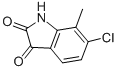 CAS No 6374-90-9  Molecular Structure