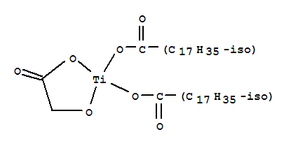 CAS No 63742-74-5  Molecular Structure