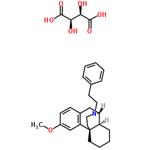 CAS No 63743-72-6  Molecular Structure