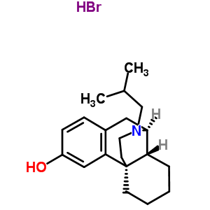 CAS No 63743-76-0  Molecular Structure