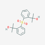 Cas Number: 63744-06-9  Molecular Structure