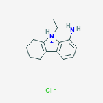 Cas Number: 63744-48-9  Molecular Structure