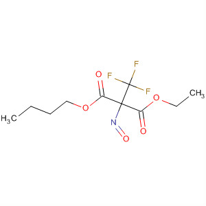 CAS No 63745-82-4  Molecular Structure