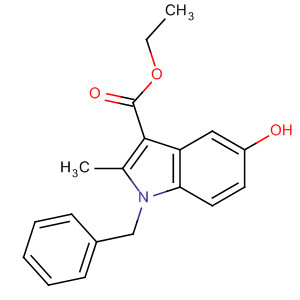 CAS No 63746-08-7  Molecular Structure