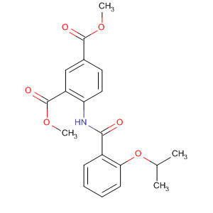 CAS No 63746-13-4  Molecular Structure