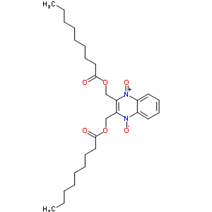 CAS No 63751-54-2  Molecular Structure