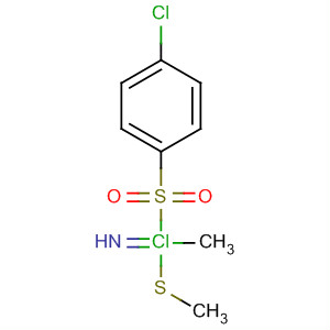 Cas Number: 63752-85-2  Molecular Structure