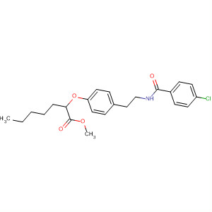 CAS No 63753-07-1  Molecular Structure