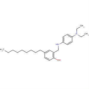 CAS No 63753-09-3  Molecular Structure