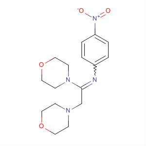 CAS No 63754-81-4  Molecular Structure