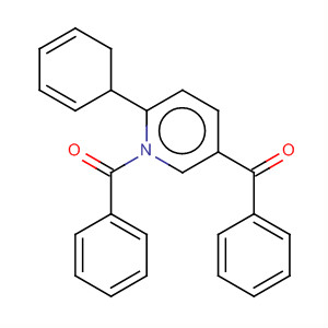 CAS No 63755-41-9  Molecular Structure