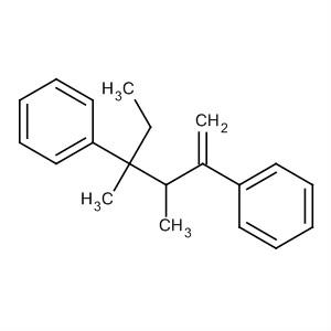 CAS No 63756-67-2  Molecular Structure