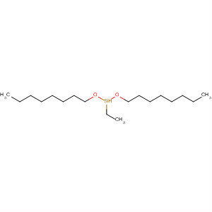 CAS No 63758-54-3  Molecular Structure