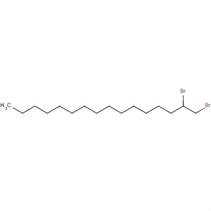 CAS No 63758-87-2  Molecular Structure