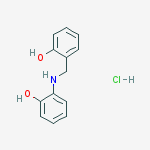 Cas Number: 63759-97-7  Molecular Structure