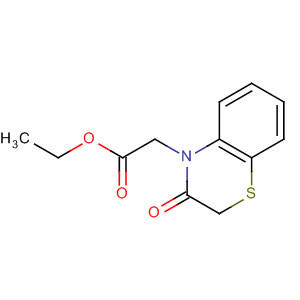 CAS No 6376-75-6  Molecular Structure