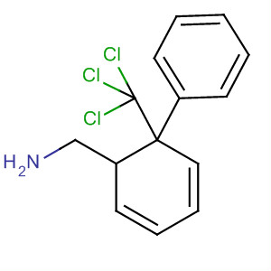 CAS No 63760-19-0  Molecular Structure