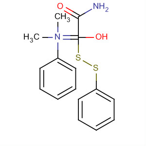 Cas Number: 63761-22-8  Molecular Structure