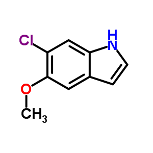 CAS No 63762-72-1  Molecular Structure