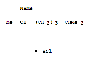CAS No 63765-94-6  Molecular Structure